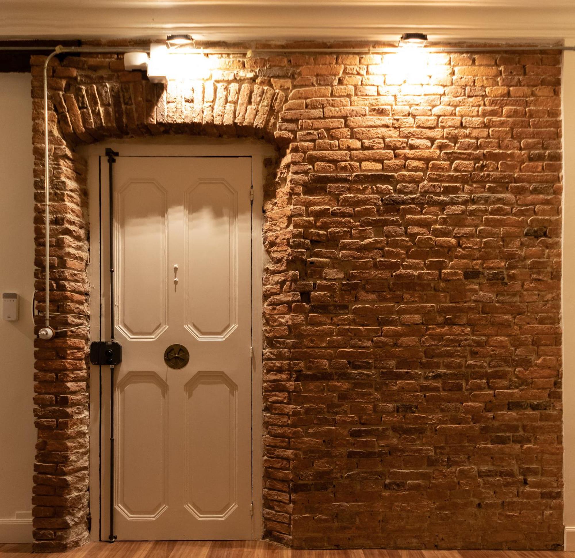 Encantador Apartamento En El Casco Antiguo De Бильбао Экстерьер фото